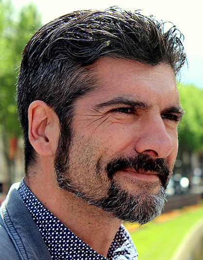 Philippe Latger : « – Le festival de Perpignan Art Déco est conçu comme un festival de festivals, pluridisciplinaire et participatif ! » – Photo © le-journal-catalan.com