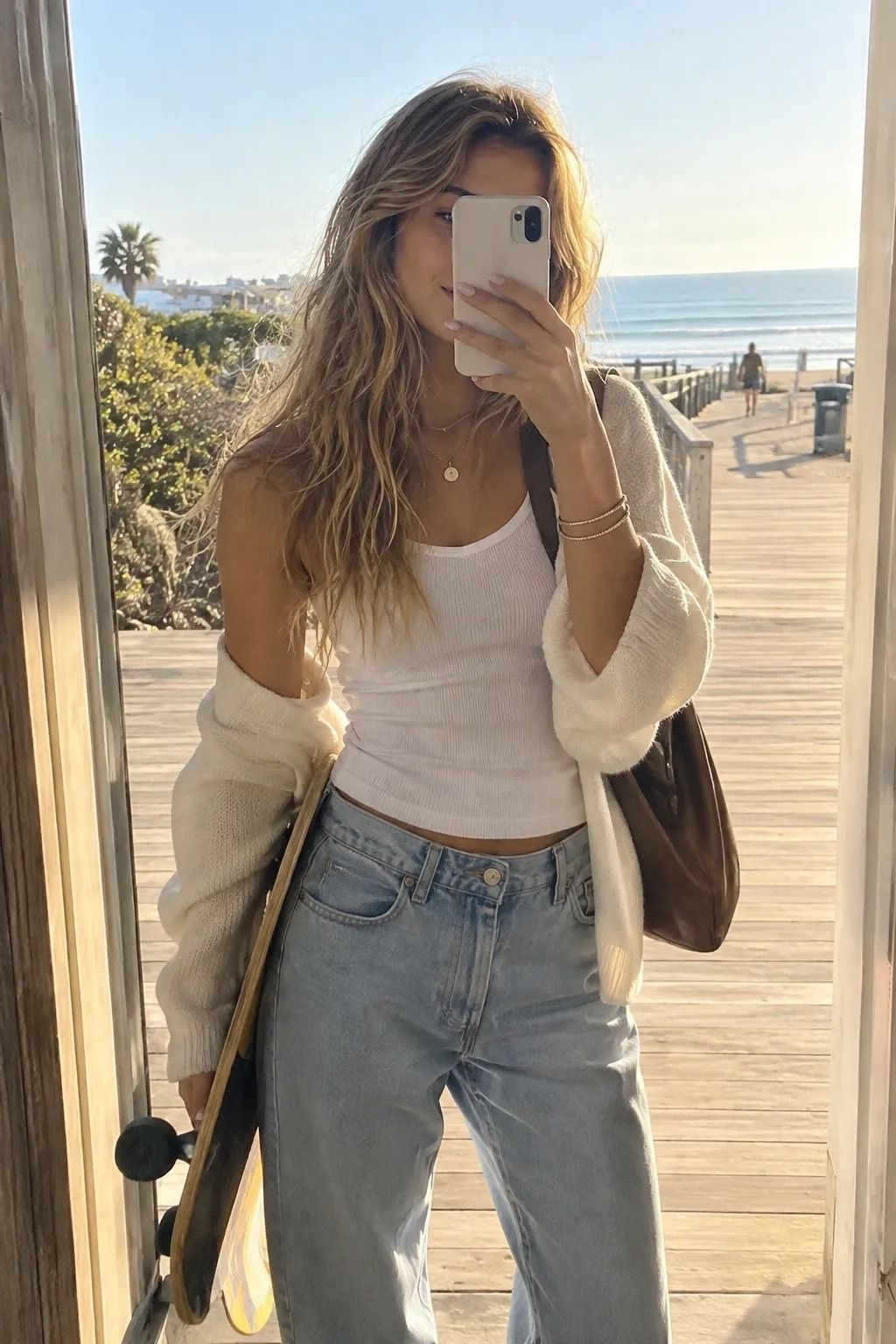 Let Sleek Nails Finish the Outfit