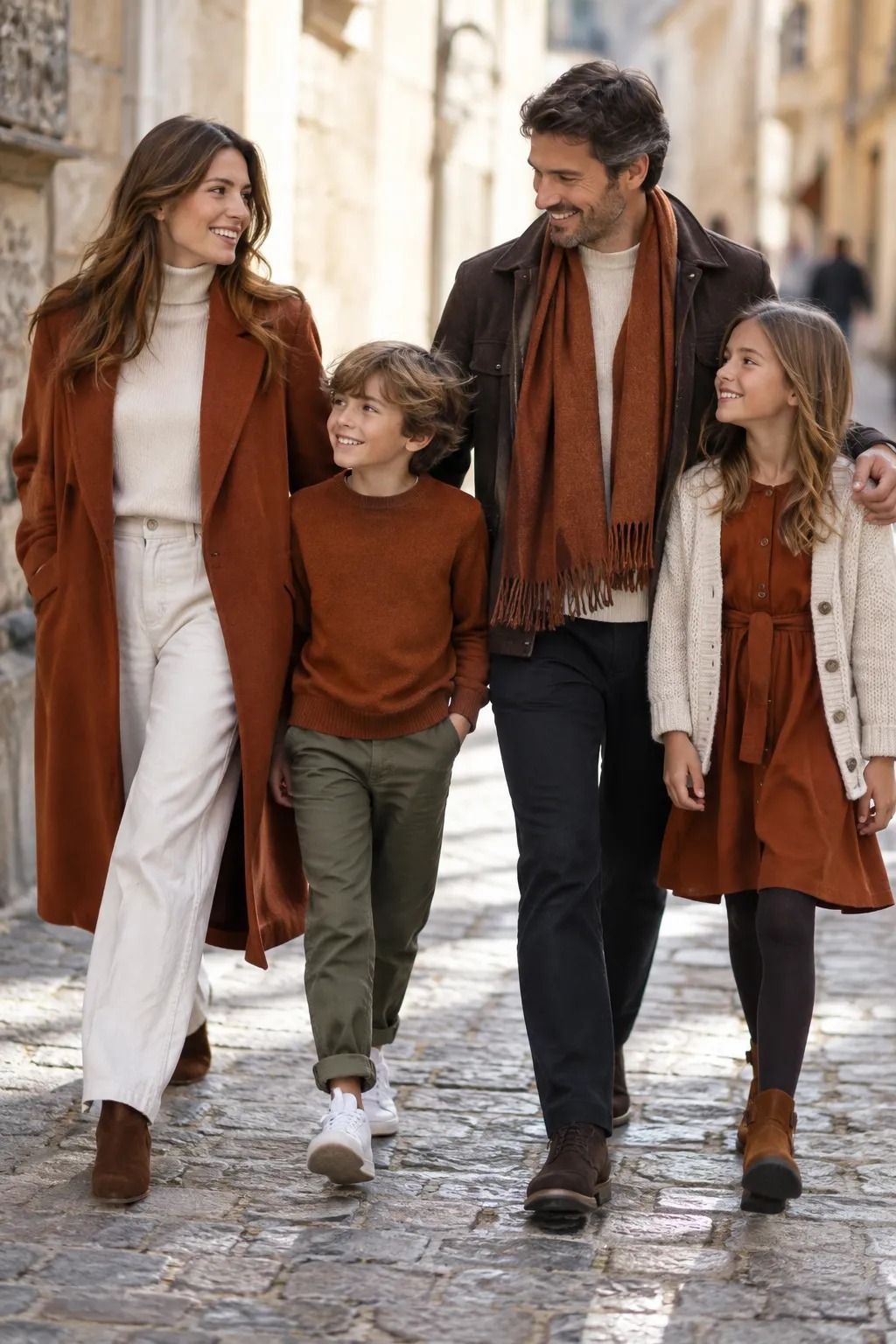 Add Rust to Neutral Color Blocking