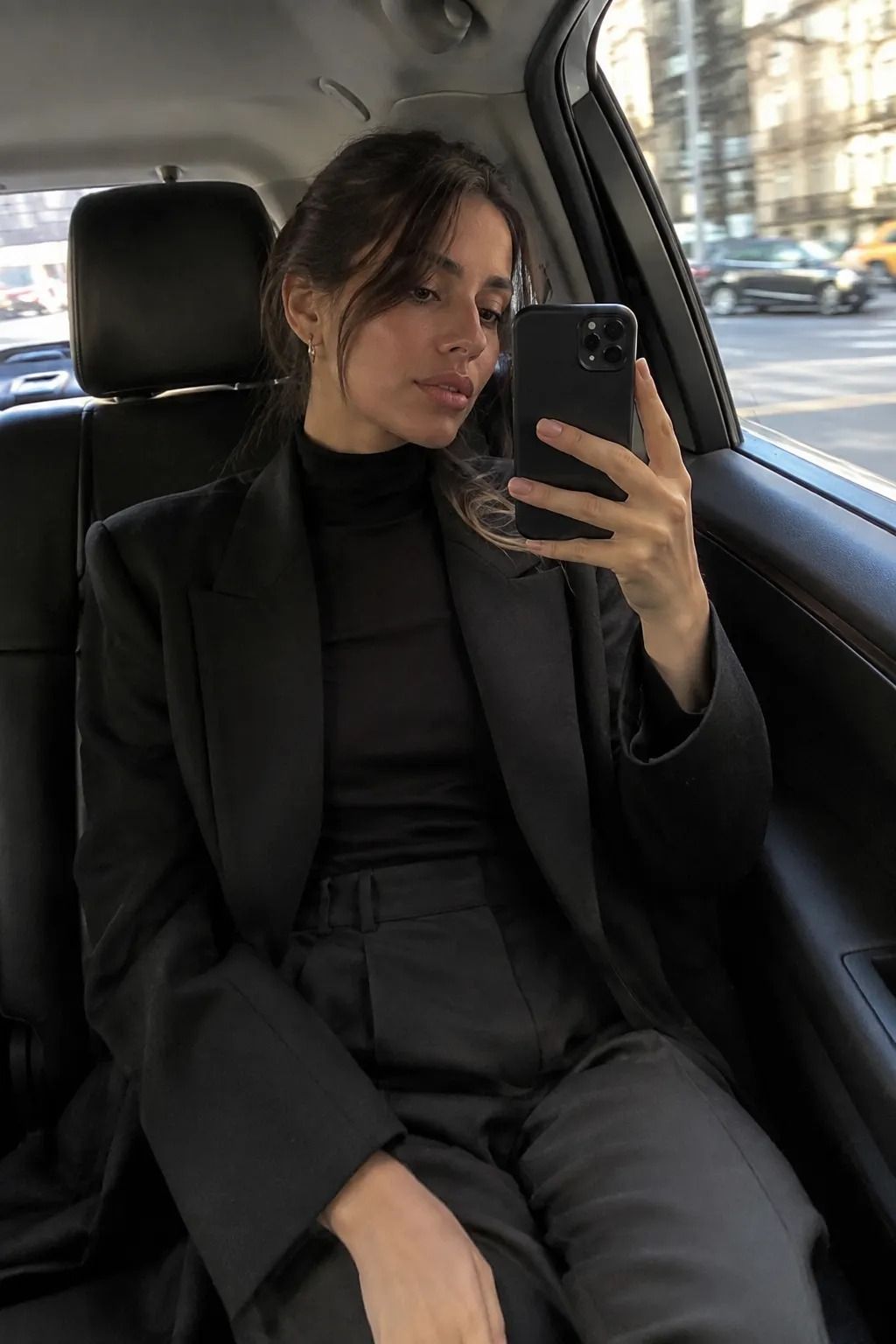 Choose Tailored Trousers For A Funeral