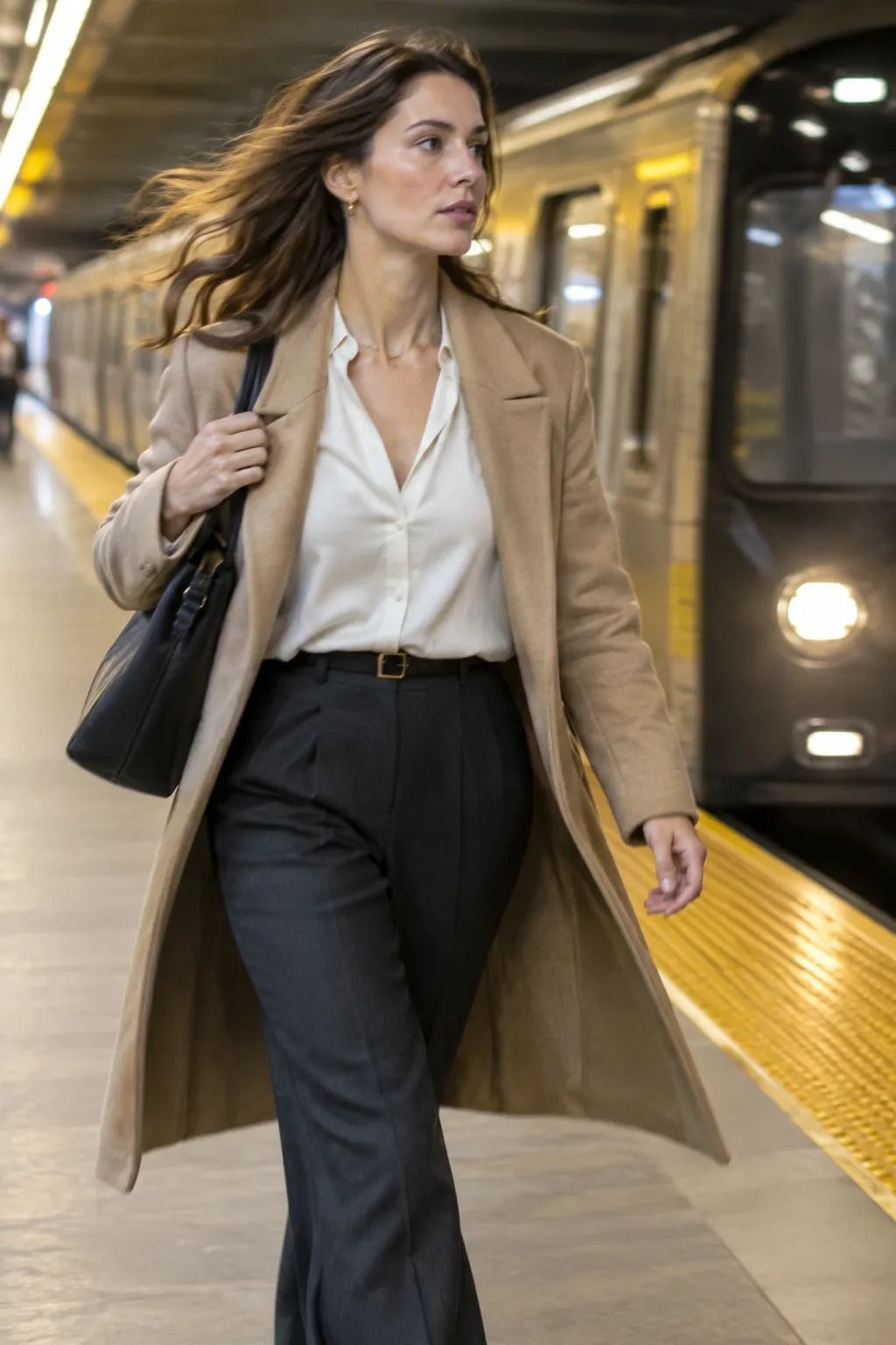 Can Neutral Courtroom Attire Still Look Like You?