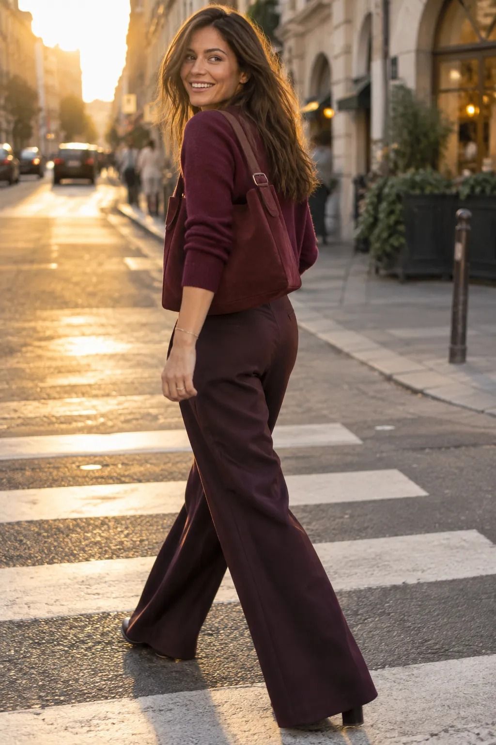 Let Jewel Tones Set the Mood: The Three-Color Rule