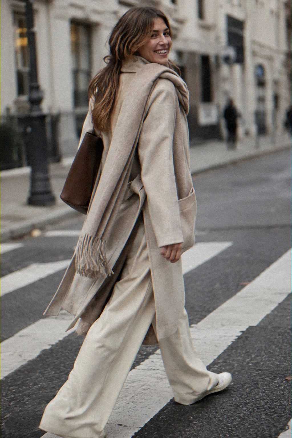 Monochrome Layers, Softer Than Black