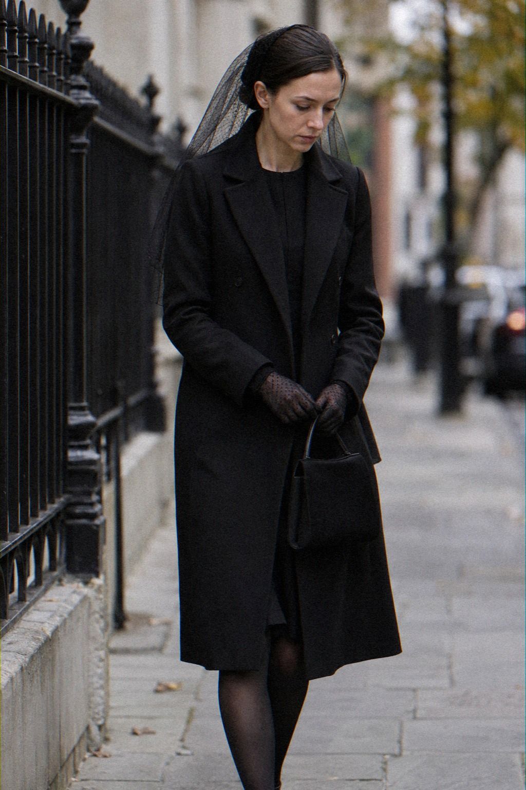 Why an Elegant Jumpsuit Can Work
