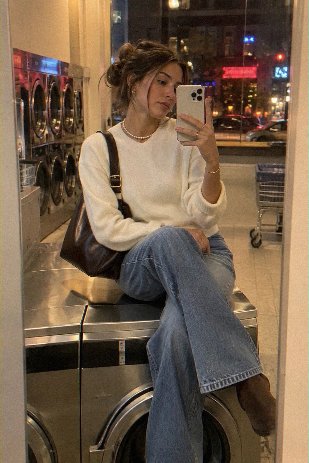 Can Wide-Leg Trousers Look Dressy?