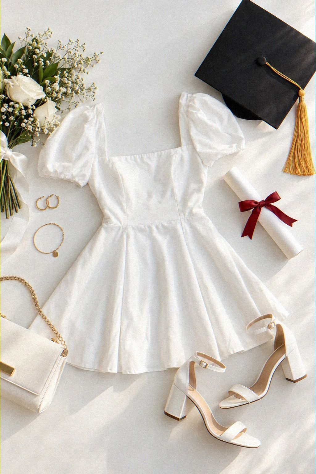 Add a Narrow Waist Belt