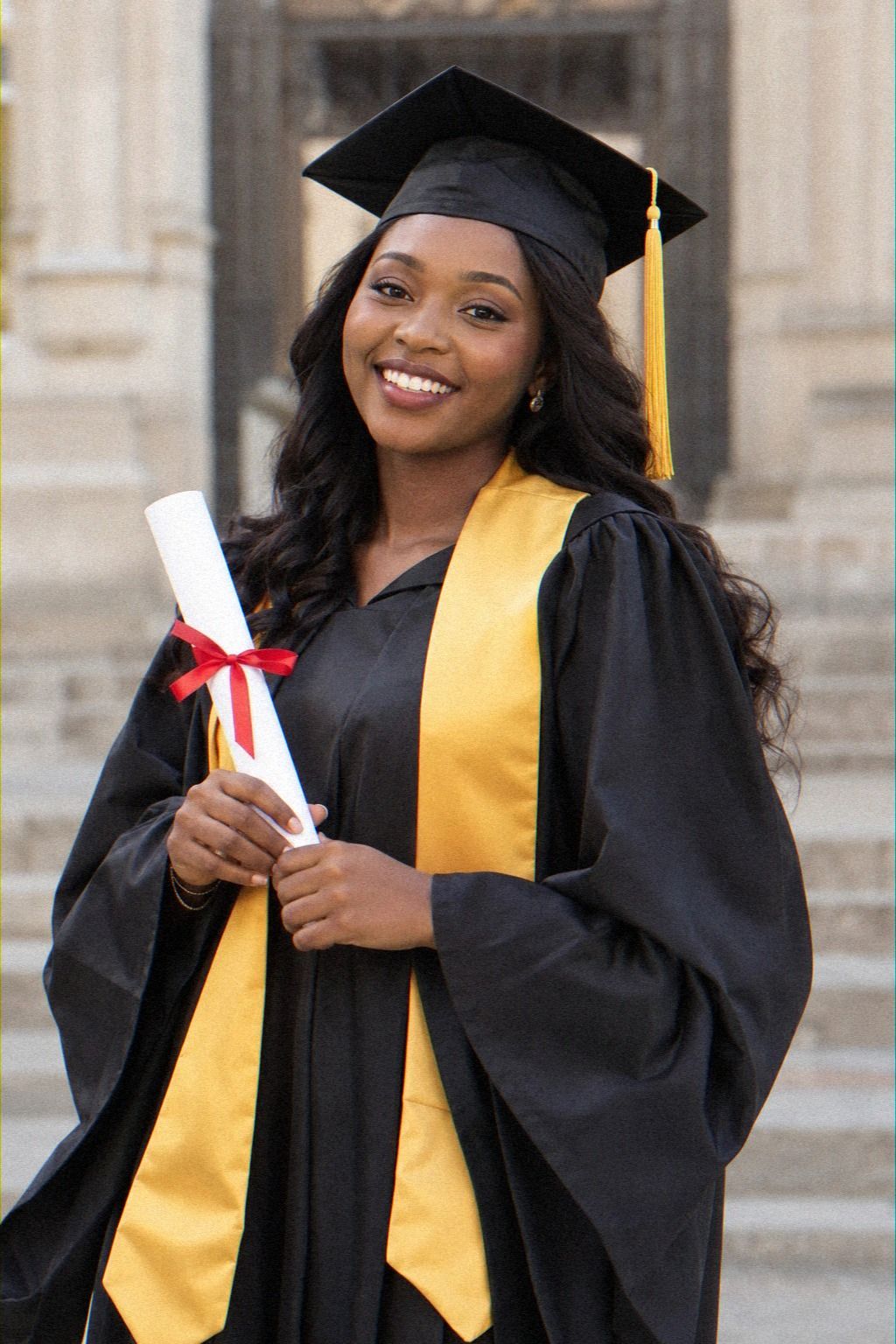 Pack a Light Ceremony Layer