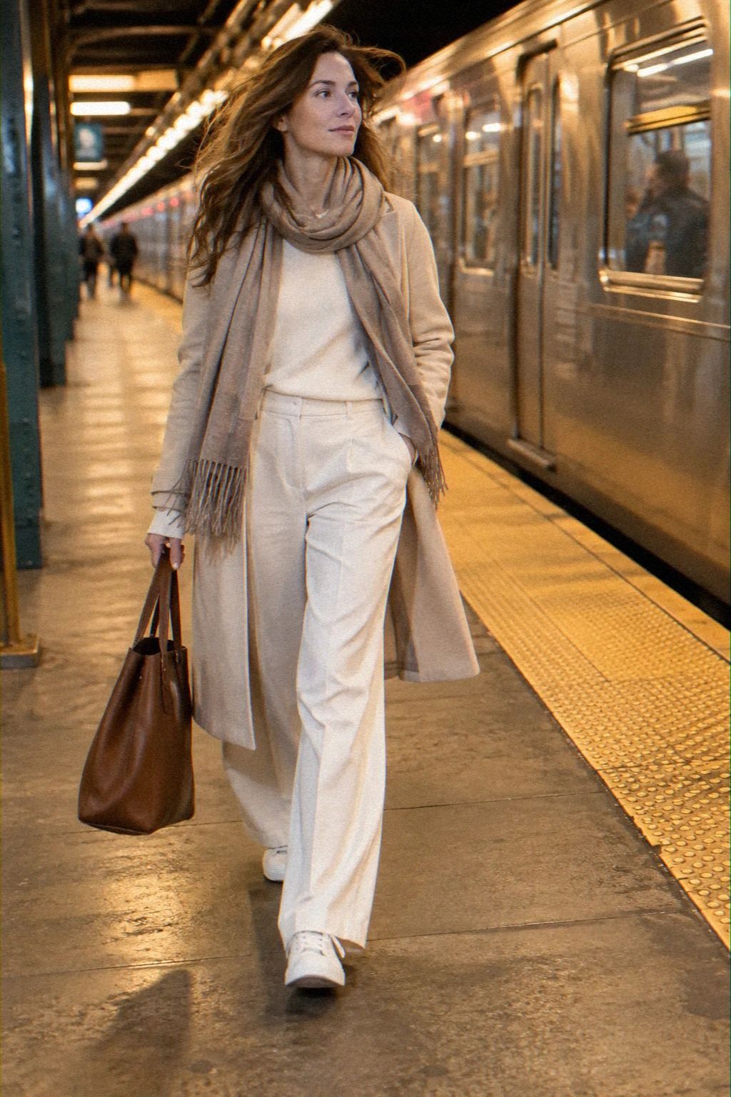 Seven-Day Cruise Capsule Wardrobe: What Earns Space?