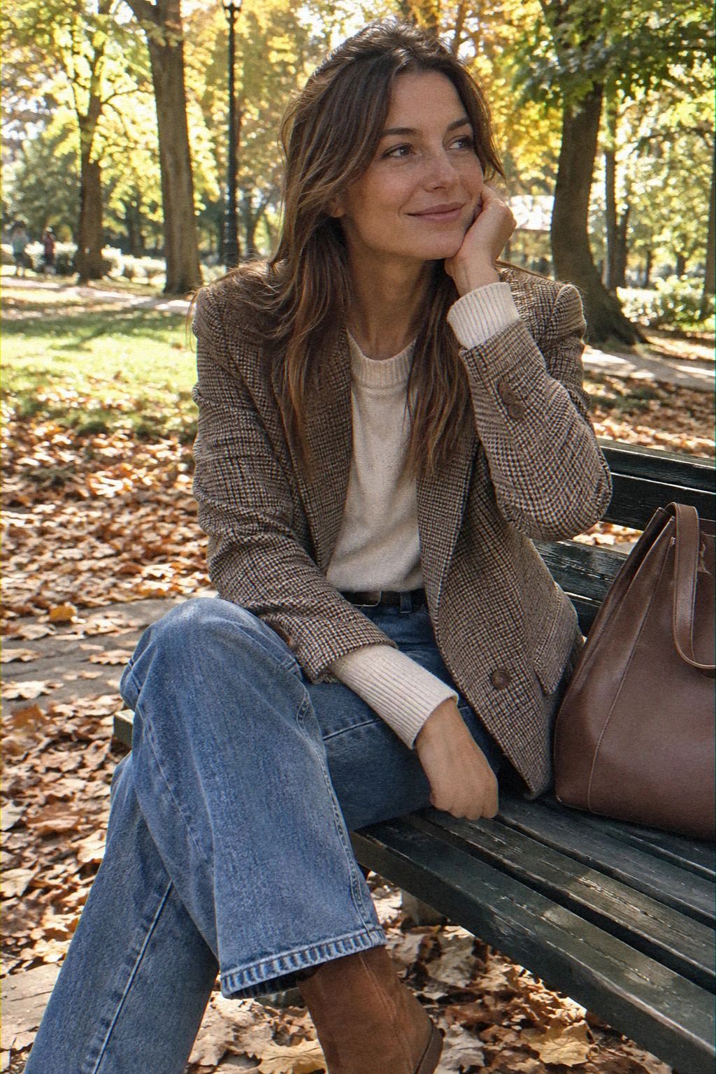 Style One Blazer Three Cruise Ways