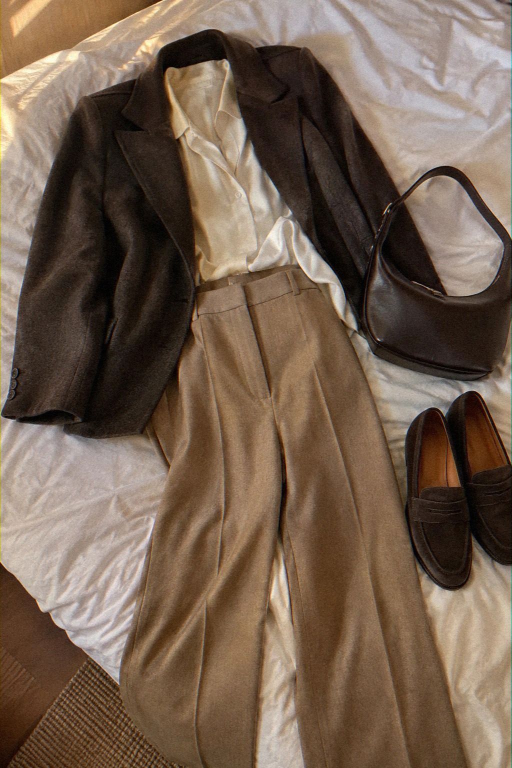 Start With the Restaurant’s Dress Code