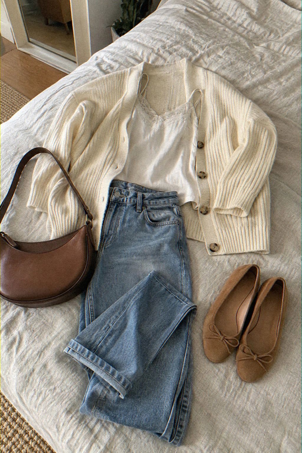 Style Flats for a Relaxed First Date