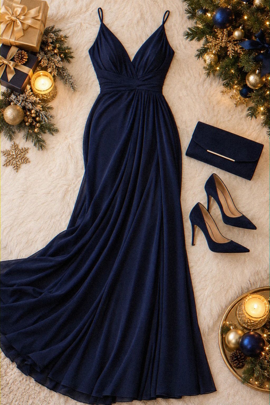 Slingbacks Instead of Pumps