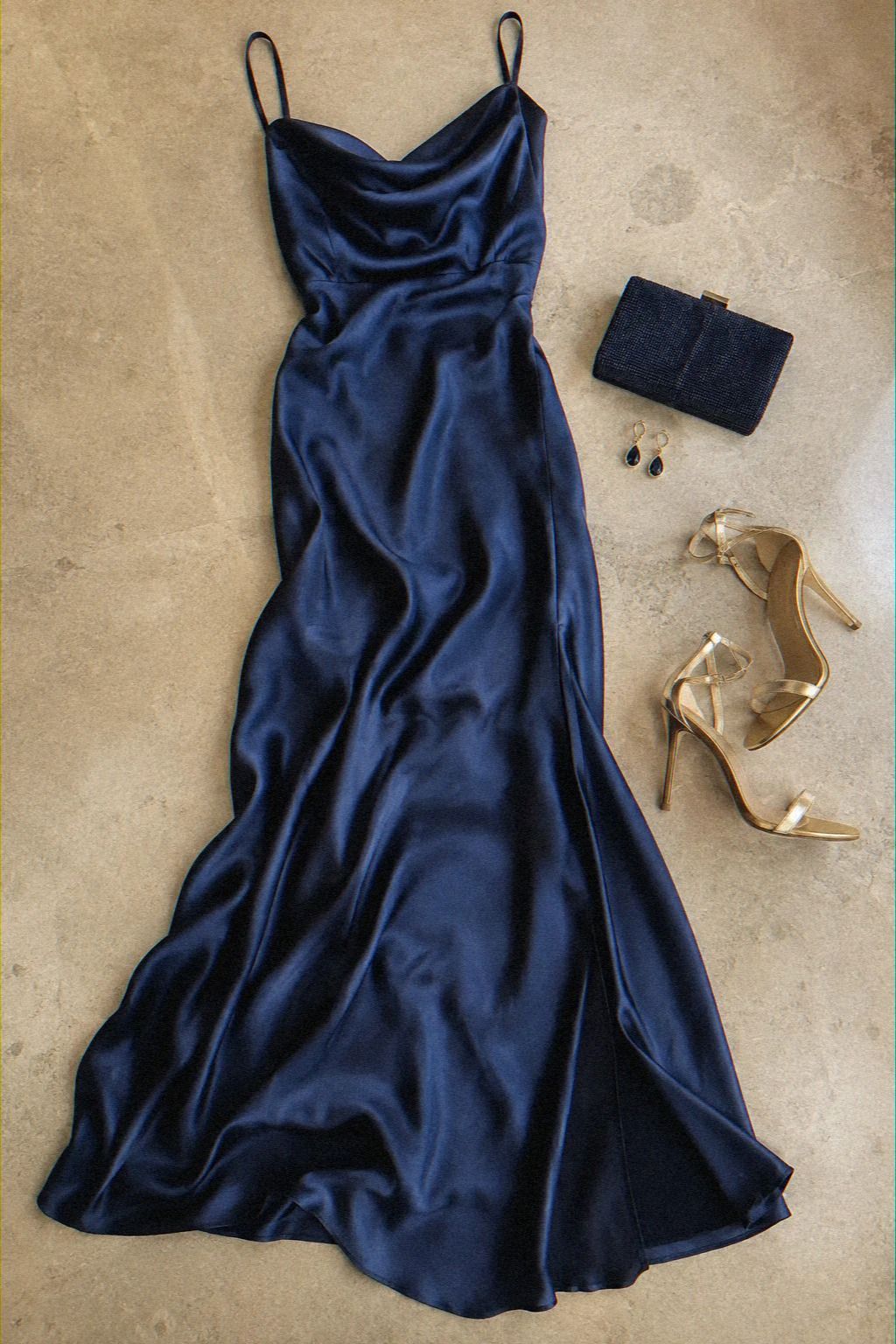 Daytime Semi Formal Wedding Guest Dress