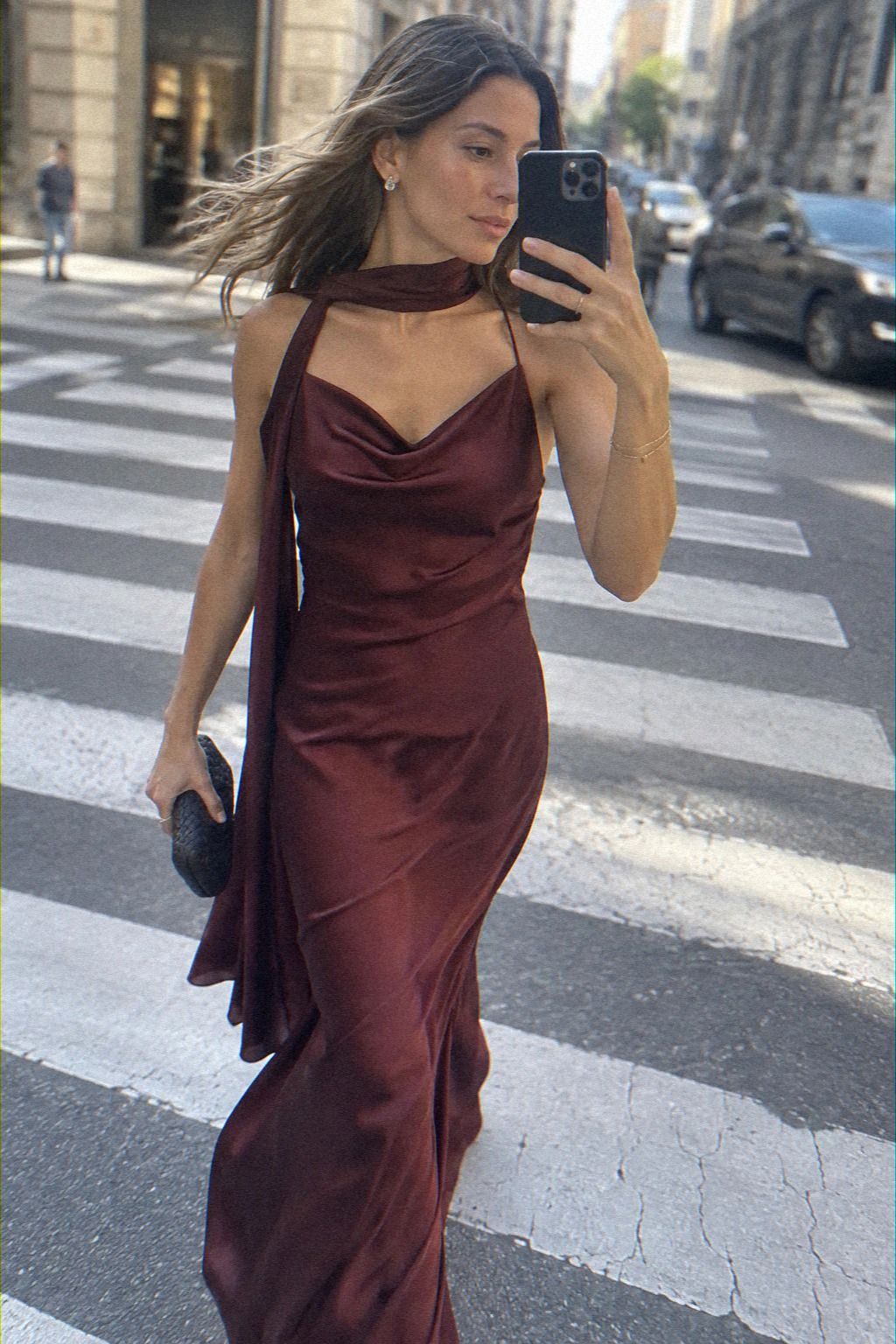 Wedding Guest Accessories That Define Formality