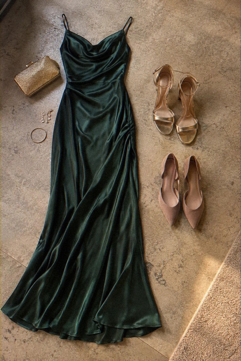 Formal Vs Semi Formal Footwear Choices