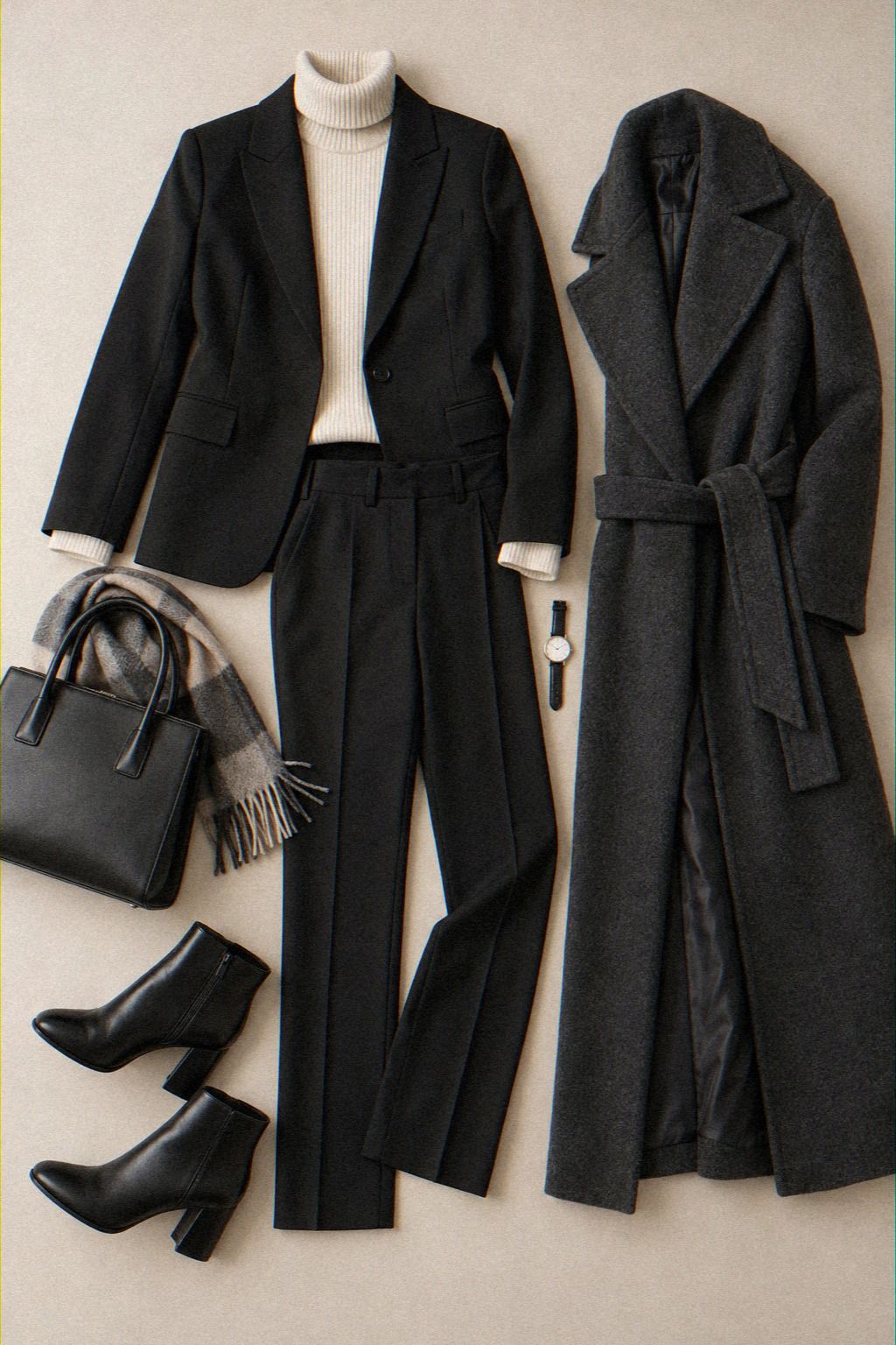 The Loafer Question: How Much Sock Should Show?