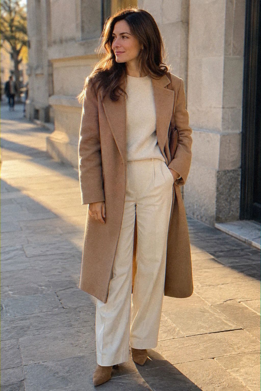 Plum and Grey: The Outer-Layer Rule