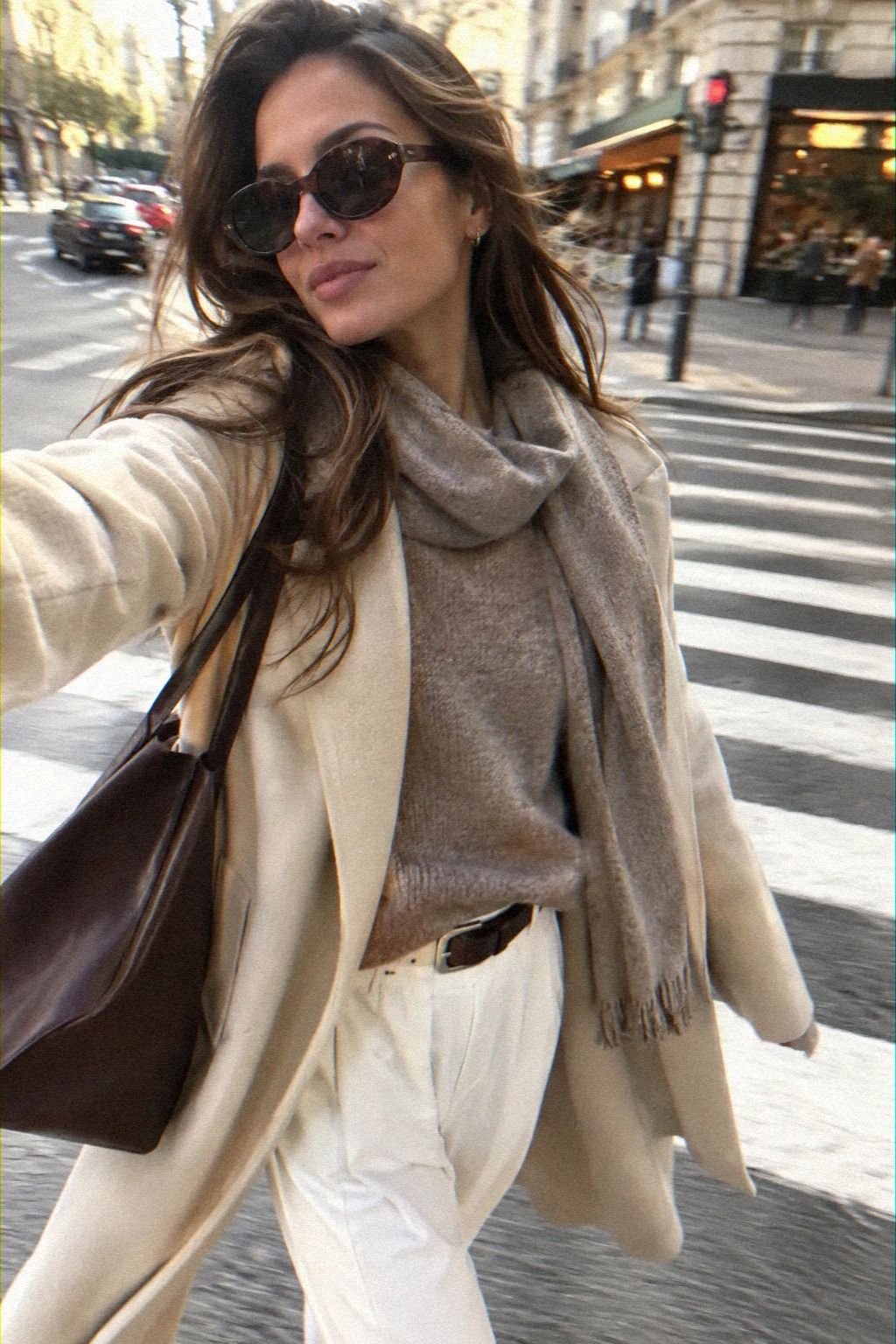 Neutral Layers for a Put-Together Look
