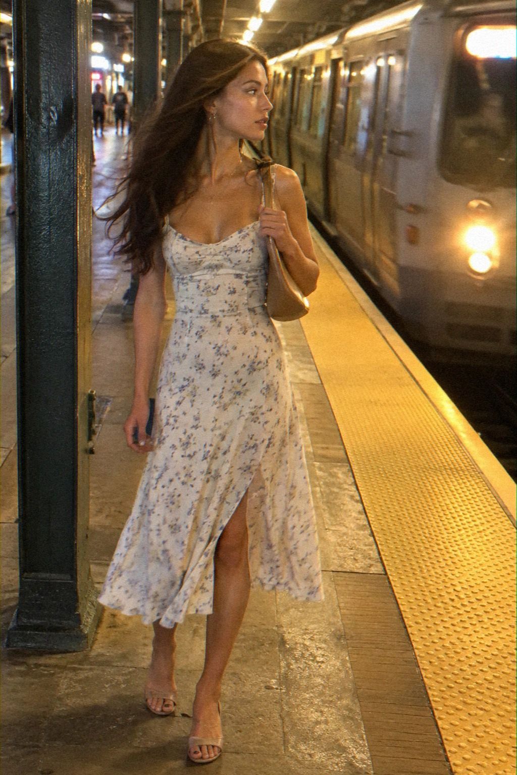 Choose a Sundress, Not a Costume