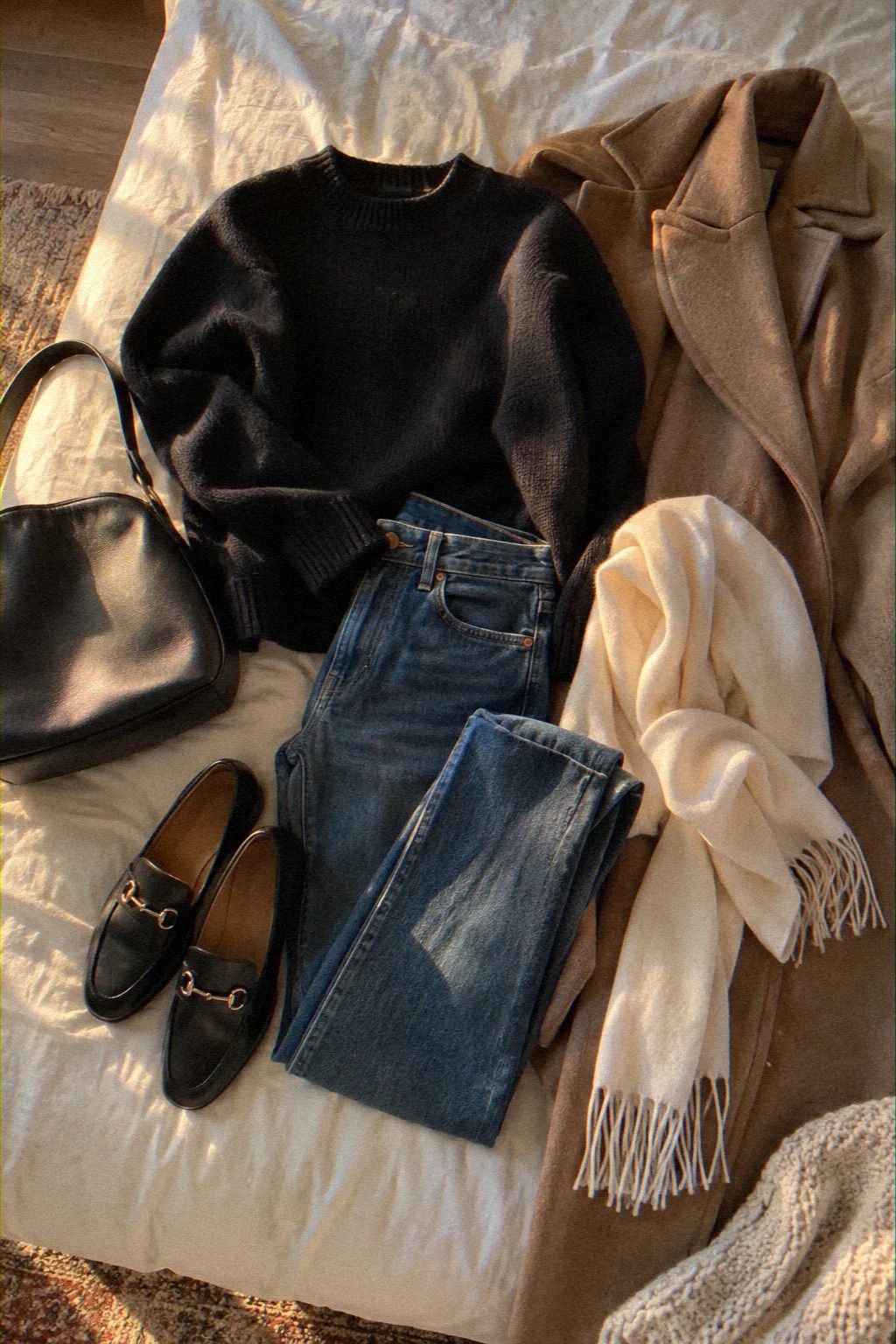Let the Hem Move