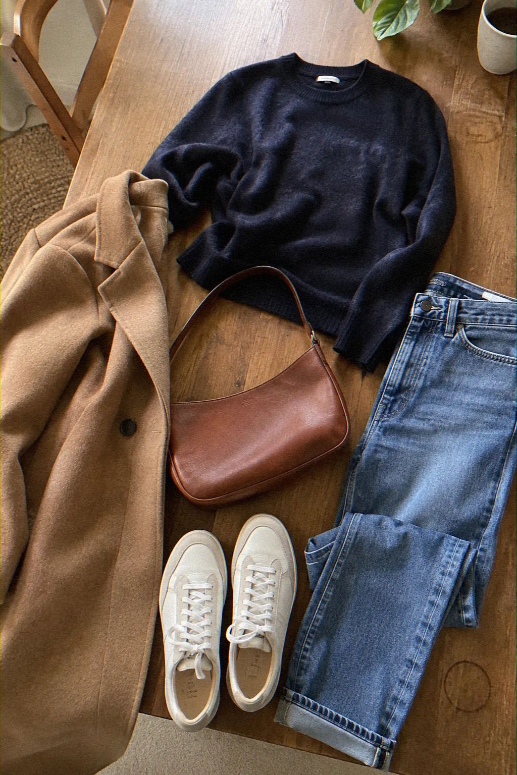 Check the Complete Look