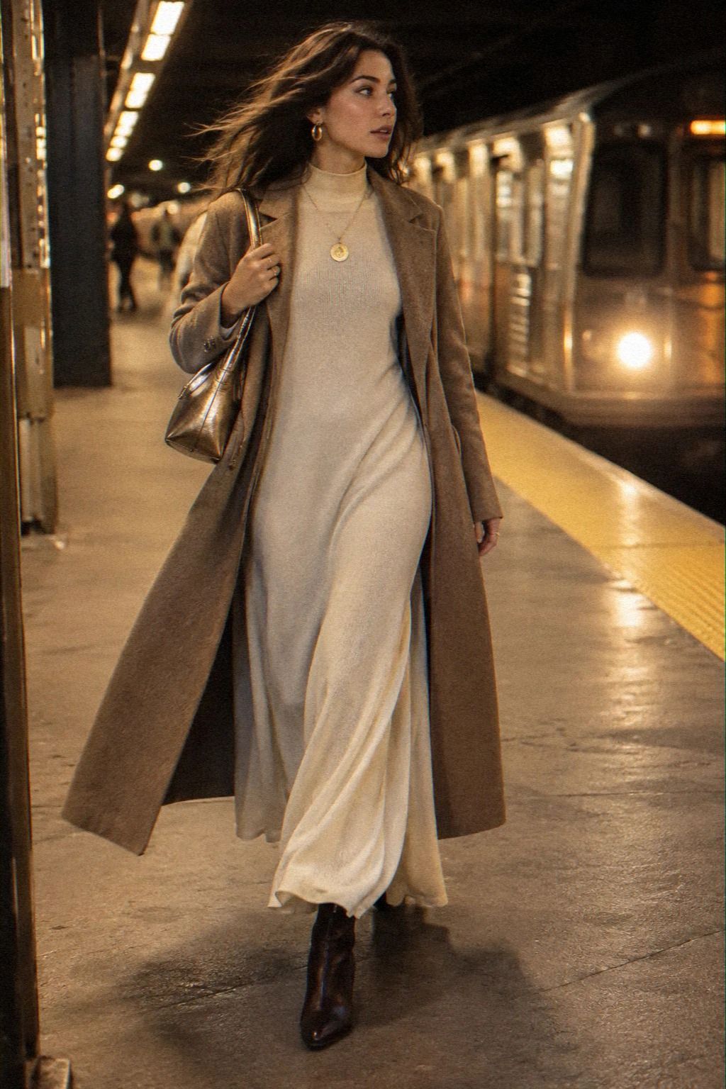 Reconsider the Conservative Maxi
