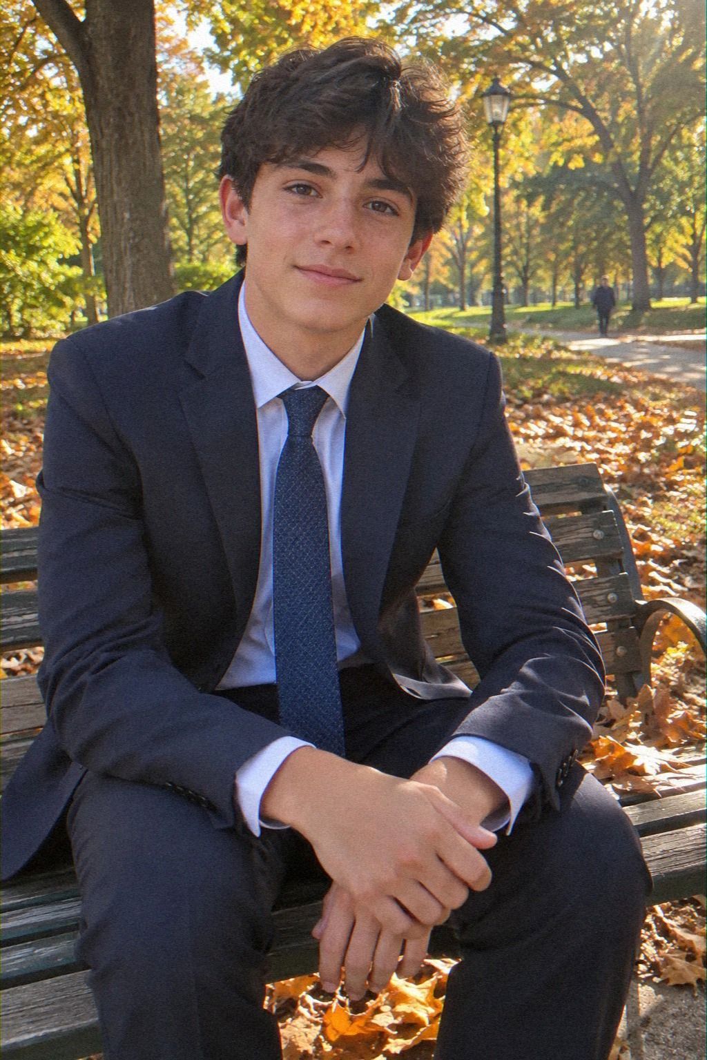 Use the Coverage Test for Conservative Dress Codes
