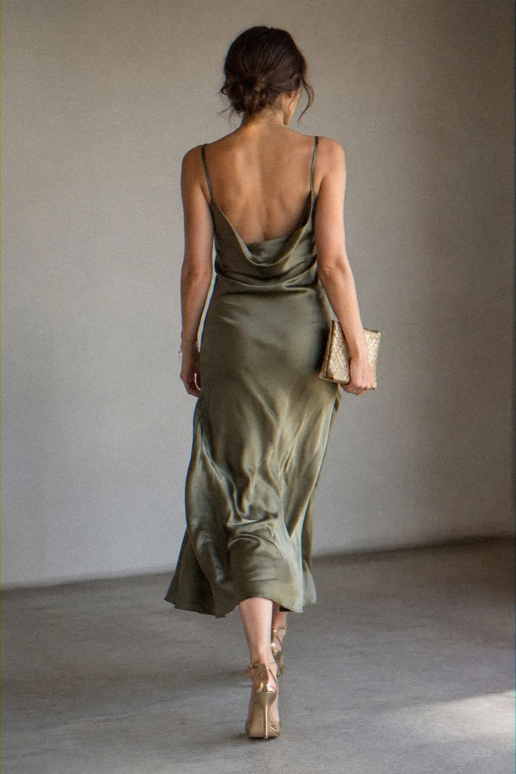 Edit the Accessories, Not the Whole Outfit