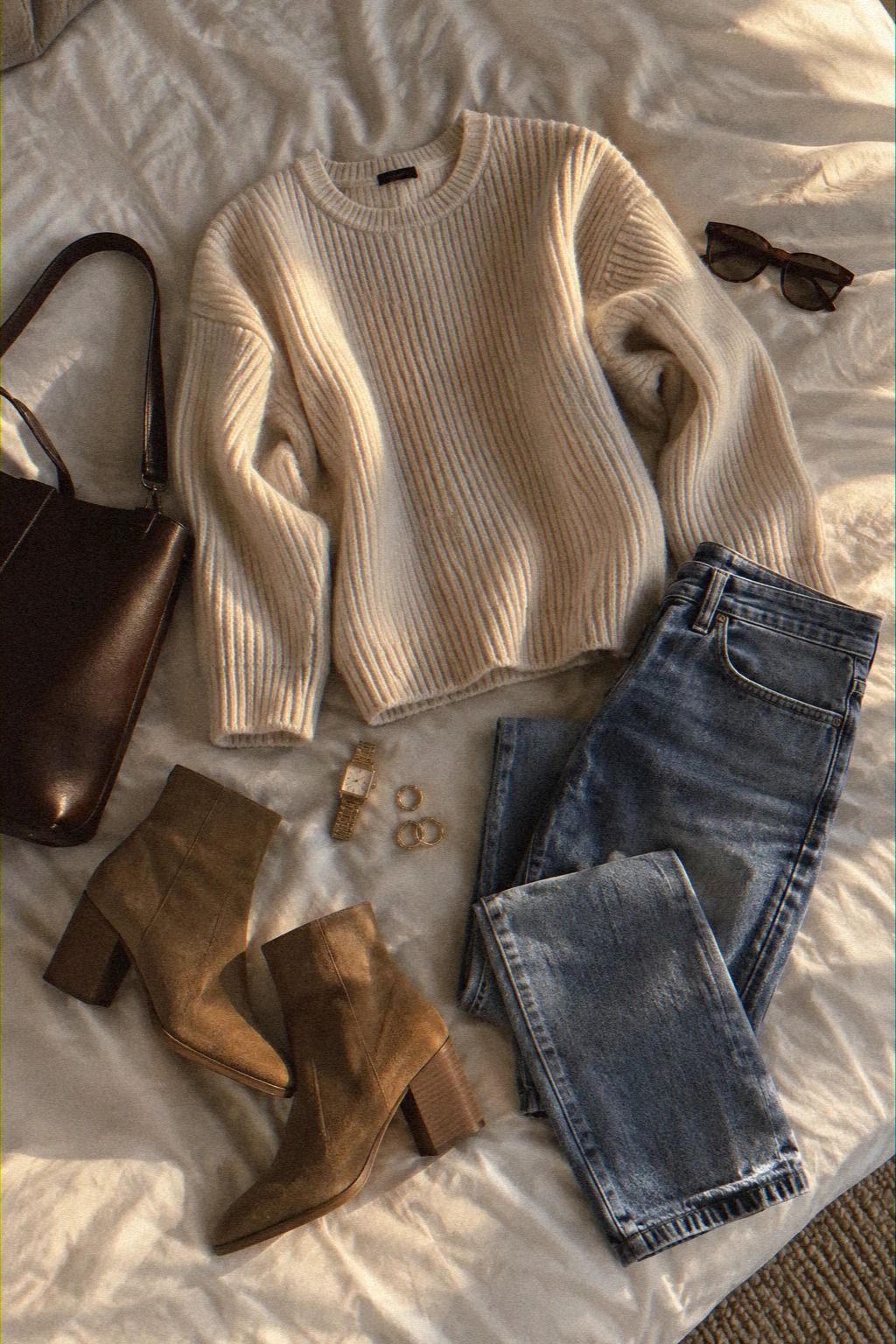 Let a Polished Manicure Finish the Look