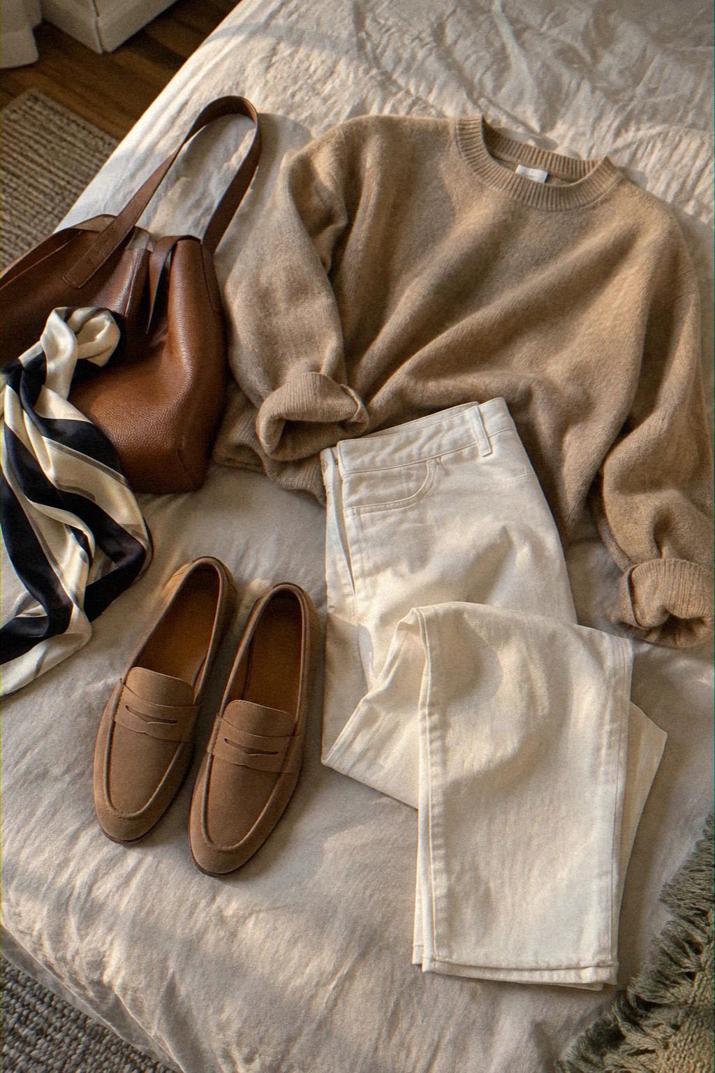 Select Comfortable Loafers for Standing and Walking
