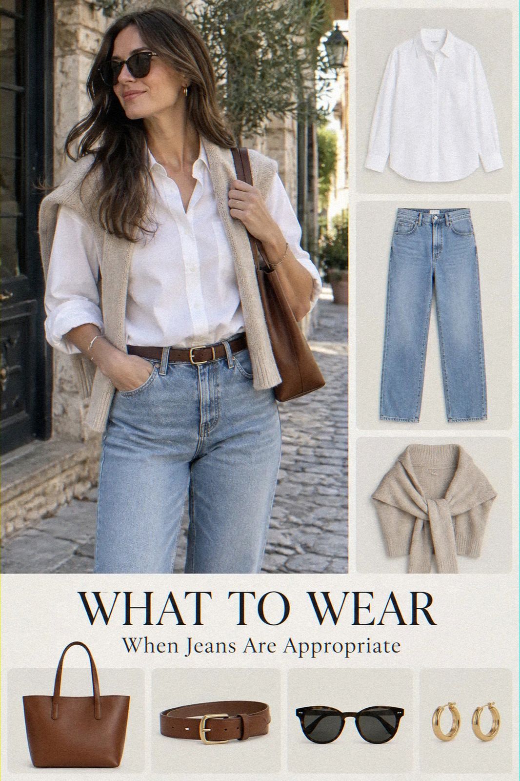 19 What to Wear When Meeting His Parents for the First Time Without Overthinking It