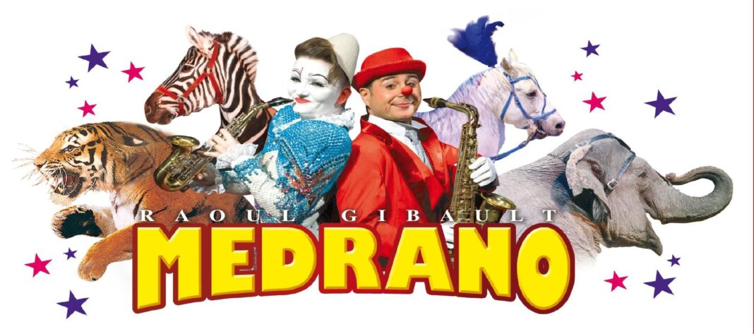 « Le festival internationnal du cirque » fait étape à Perpignan « Le festival internationnal du cirque » fait étape à Perpignan