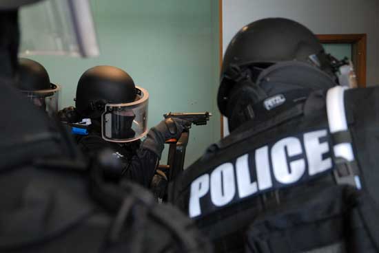 Vers une collaboration Police Municipale / police Nationale