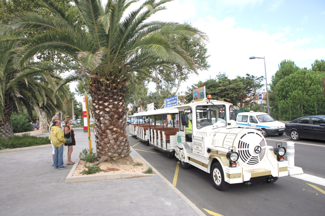 argeles-sur-mer-navette-gratuite