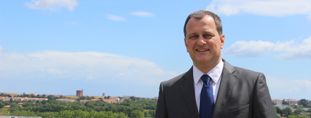 Louis Aliot répond à Clotilde Ripoull