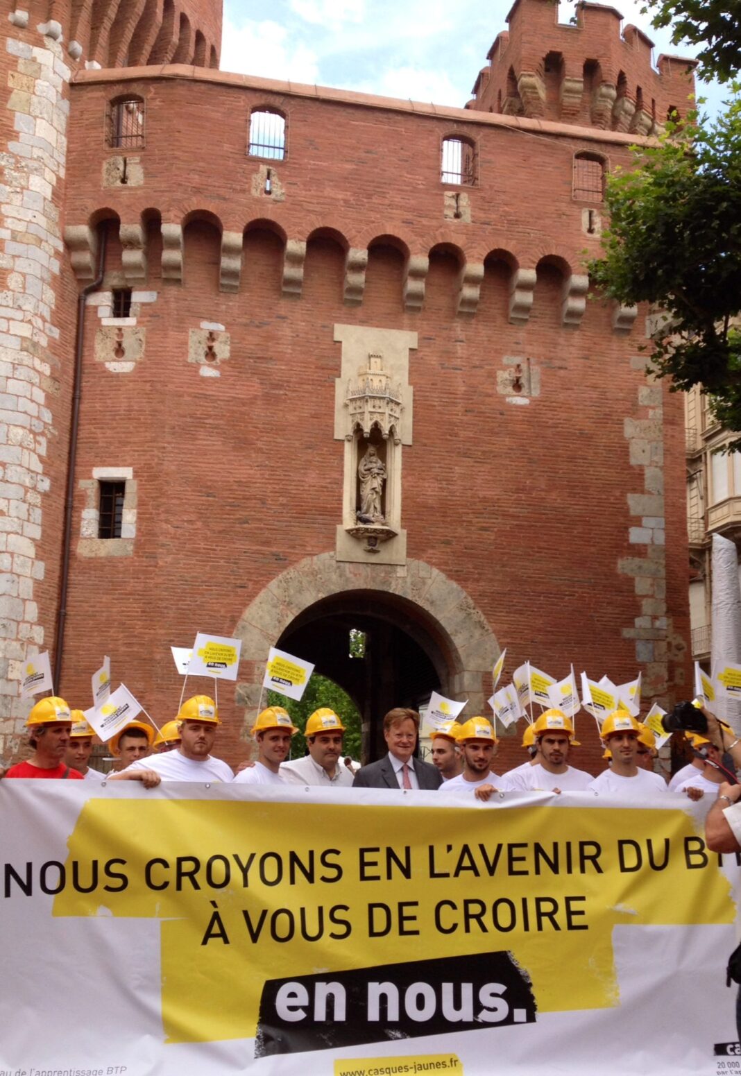 PREFET