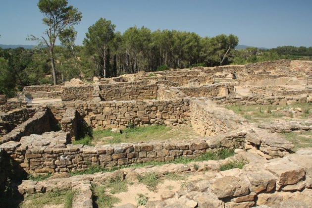Argelès-sur Mer : Exposition sur L’Albera Antique