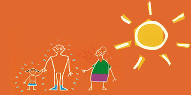 Canicule : Mise en place d’un dispositif de veille et d’alerte