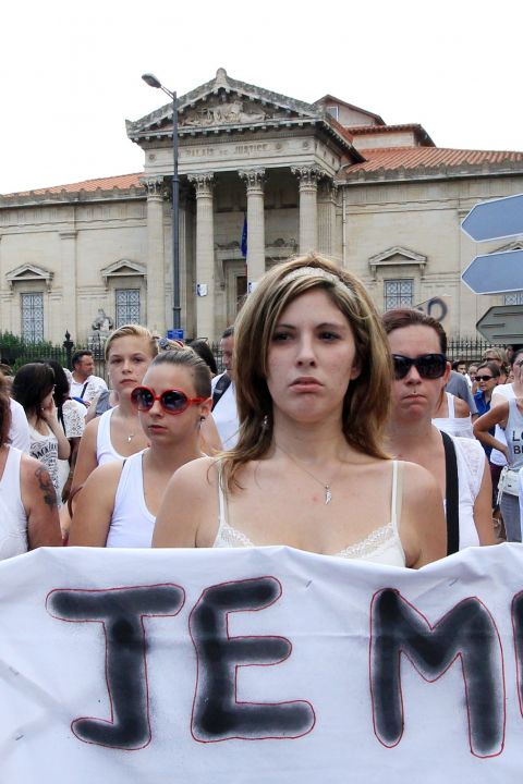 Lola : Victime imaginaire mais gravement en souffrance !
