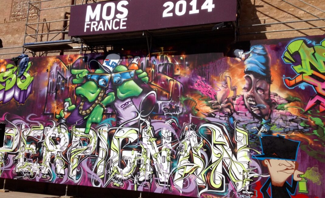 FRESQUE
