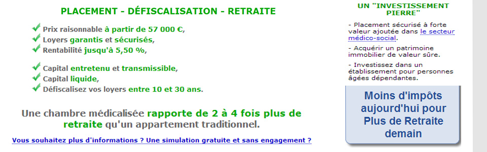 retraite