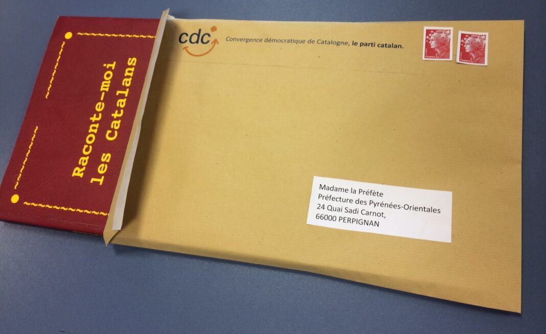 convergence-democratique-de-catalogne-lettre-a-madame-la-prefete-des-pyrenees-orientales convergence-democratique-de-catalogne-lettre-a-madame-la-prefete-des-pyrenees-orientales
