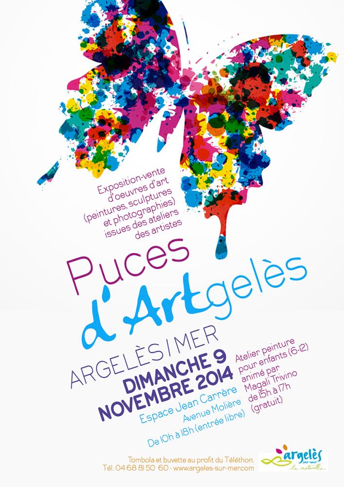 argeles-sur-mer-les-inscriptions-sont-ouvertes-pour-les-puces-dart
