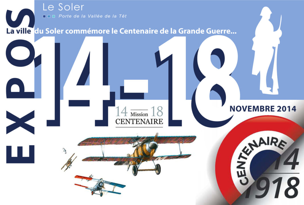 le-soler-commemoration-du-centenaire-de-la-grande-guerre le-soler-commemoration-du-centenaire-de-la-grande-guerre