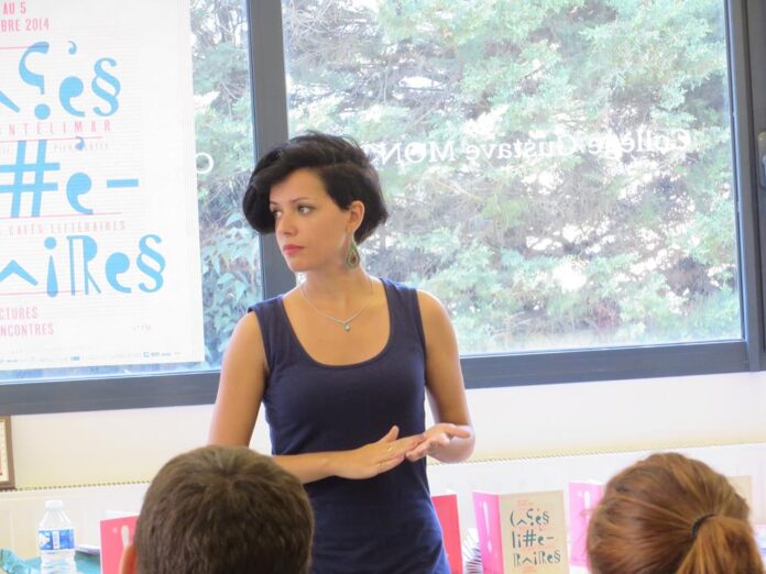 le-soler-laura-vazquez-laureate-du-prix-de-poesie-de-la-vocation-2014