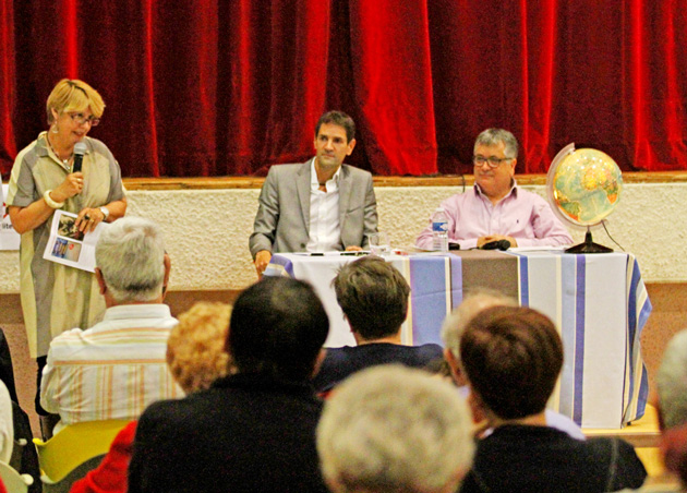 le-soler-retour-sur-la-visite-de-bernard-thomasson-redacteur-en-chef-adjoint-a-france-info