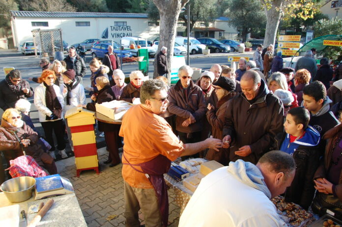 tautavel-fete-amandes-et-tourons-catalans-dimanche-30-novembre