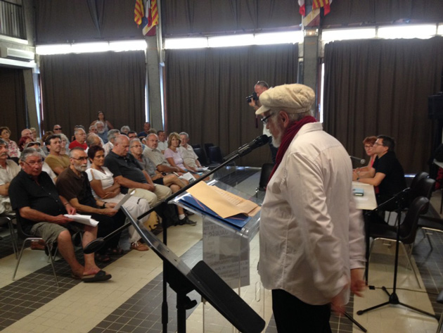 thuir-debat-securite-sociale-et-alternatives-economiques-par-lagaureps-promethee-Alain-Mih