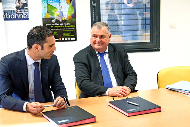 le-soler-lengagement-electoral-personnel-du-senateur-maire-francois-calvet-devient-realite