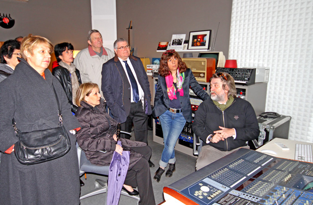 le-soler-visite-de-josiane-chevalier-prefete-des-pyrenees-orientales